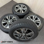 WEDS LEONIS AR R16 4x100 6JJ ET42 (109D40925)  Контрактные (Б/У)   7 