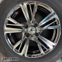 WEDS LEONIS AR R16 4x100 6JJ ET42 (109D40925)  Контрактные (Б/У)   1 