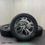 WEDS LEONIS AR R16 4x100 6JJ ET42 (109D40925)  Контрактные (Б/У)   5 