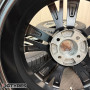 WEDS LEONIS AR R16 4x100 6JJ ET42 (109D40925)  Контрактные (Б/У)   14 