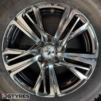 WEDS LEONIS AR R16 4x100 6JJ ET42 (109D40925)