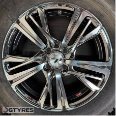 WEDS LEONIS AR R16 4x100 6JJ ET42 (109D40925)