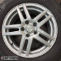 WEDS RAVRION R16 5x114.3 6.5JJ ET40 (110D40925)  Контрактные (Б/У)   3 