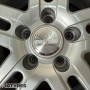 WEDS RAVRION R16 5x114.3 6.5JJ ET40 (110D40925)  Контрактные (Б/У)   8 