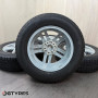 WEDS RAVRION R16 5x114.3 6.5JJ ET40 (110D40925)  Контрактные (Б/У)   6 