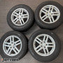 WEDS RAVRION R16 5x114.3 6.5JJ ET40 (110D40925)  Контрактные (Б/У)   4 