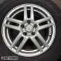WEDS RAVRION R16 5x114.3 6.5JJ ET40 (110D40925)  Контрактные (Б/У)   2 
