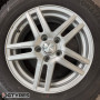 WEDS RAVRION R16 5x114.3 6.5JJ ET40 (110D40925)  Контрактные (Б/У)   1 