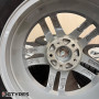 WEDS RAVRION R16 5x114.3 6.5JJ ET40 (110D40925)  Контрактные (Б/У)   10 