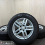 WEDS RAVRION R16 5x114.3 6.5JJ ET40 (110D40925)  Контрактные (Б/У)   5 
