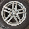 WEDS RAVRION R16 5x114.3 6.5JJ ET40 (110D40925)