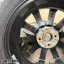 WEDS LEONIS SL R16 4x100 6JJ ET50 (112D40925)  Контрактные (Б/У)   15 