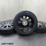 WEDS LEONIS SL R16 4x100 6JJ ET50 (112D40925)  Контрактные (Б/У)   6 