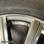 WEDS LEONIS SL R16 4x100 6JJ ET50 (112D40925)  Контрактные (Б/У)   12 