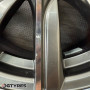 WEDS LEONIS SL R16 4x100 6JJ ET50 (112D40925)  Контрактные (Б/У)   9 