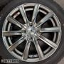 WEDS LEONIS SL R16 4x100 6JJ ET50 (112D40925)  Контрактные (Б/У)   2 
