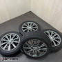 WEDS LEONIS SL R16 4x100 6JJ ET50 (112D40925)  Контрактные (Б/У)   7 