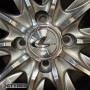 WEDS LEONIS SL R16 4x100 6JJ ET50 (112D40925)  Контрактные (Б/У)   10 