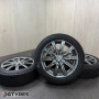 WEDS LEONIS SL R16 4x100 6JJ ET50 (112D40925)  Контрактные (Б/У)   5 