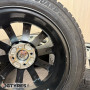WEDS LEONIS SL R16 4x100 6JJ ET50 (112D40925)  Контрактные (Б/У)   14 