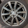 WEDS LEONIS SL R16 4x100 6JJ ET50 (112D40925)