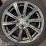 WEDS LEONIS SL R16 4x100 6JJ ET50 (112D40925)   