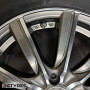 WEDS LEONIS SL R16 4x100 6JJ ET50 (112D40925)  Контрактные (Б/У)   13 