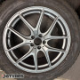 MERCEDES GLE R20 5x112 9JJ ET44;57 (113D40925)  Контрактные (Б/У)   3 