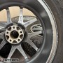 MERCEDES GLE R20 5x112 9JJ ET44;57 (113D40925)  Контрактные (Б/У)   8 