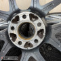 MERCEDES GLE R20 5x112 9JJ ET44;57 (113D40925)  Контрактные (Б/У)   11 