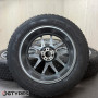 MERCEDES GLE R20 5x112 9JJ ET44;57 (113D40925)  Контрактные (Б/У)   6 