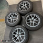 MERCEDES GLE R20 5x112 9JJ ET44;57 (113D40925)  Контрактные (Б/У)   4 