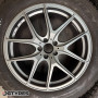 MERCEDES GLE R20 5x112 9JJ ET44;57 (113D40925)  Контрактные (Б/У)   2 