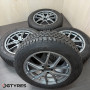 MERCEDES GLE R20 5x112 9JJ ET44;57 (113D40925)  Контрактные (Б/У)   7 