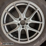 MERCEDES GLE R20 5x112 9JJ ET44;57 (113D40925)  Контрактные (Б/У)   1 