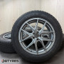 MERCEDES GLE R20 5x112 9JJ ET44;57 (113D40925)  Контрактные (Б/У)   5 