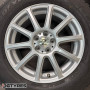 ZEPHYR  R16 5x100 6.5JJ ET45 (114D40925)  Контрактные (Б/У)   3 