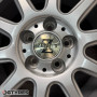 ZEPHYR  R16 5x100 6.5JJ ET45 (114D40925)  Контрактные (Б/У)   11 