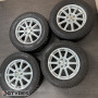 ZEPHYR  R16 5x100 6.5JJ ET45 (114D40925)  Контрактные (Б/У)   4 