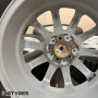 ZEPHYR  R16 5x100 6.5JJ ET45 (114D40925)  Контрактные (Б/У)   8 