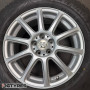 ZEPHYR  R16 5x100 6.5JJ ET45 (114D40925)  Контрактные (Б/У)   2 