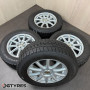 ZEPHYR  R16 5x100 6.5JJ ET45 (114D40925)  Контрактные (Б/У)   7 