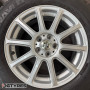 ZEPHYR  R16 5x100 6.5JJ ET45 (114D40925)  Контрактные (Б/У)   1 