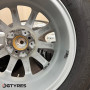ZEPHYR  R16 5x100 6.5JJ ET45 (114D40925)  Контрактные (Б/У)   9 