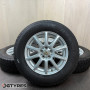ZEPHYR  R16 5x100 6.5JJ ET45 (114D40925)  Контрактные (Б/У)   5 