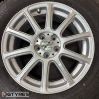 ZEPHYR  R16 5x100 6.5JJ ET45 (114D40925)