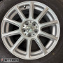 ZEPHYR  R16 5x100 6.5JJ ET45 (114D40925)   