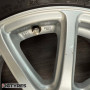 ZEPHYR  R16 5x100 6.5JJ ET45 (114D40925)  Контрактные (Б/У)   12 