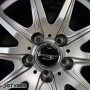 A-TECH SCHNEIDER R16 5x100 6.5JJ ET48 (115D40925)  Контрактные (Б/У)   8 