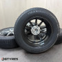 A-TECH SCHNEIDER R16 5x100 6.5JJ ET48 (115D40925)  Контрактные (Б/У)   6 